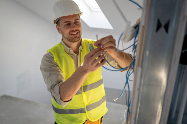 Best Commercial Electrician Services  in USA